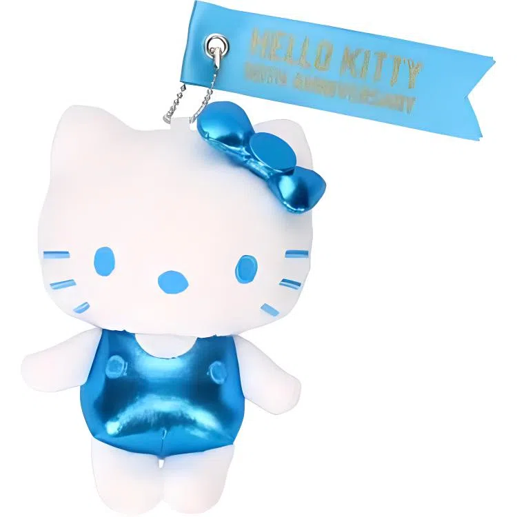 Sanrio 50 Hello Kitty 14cm