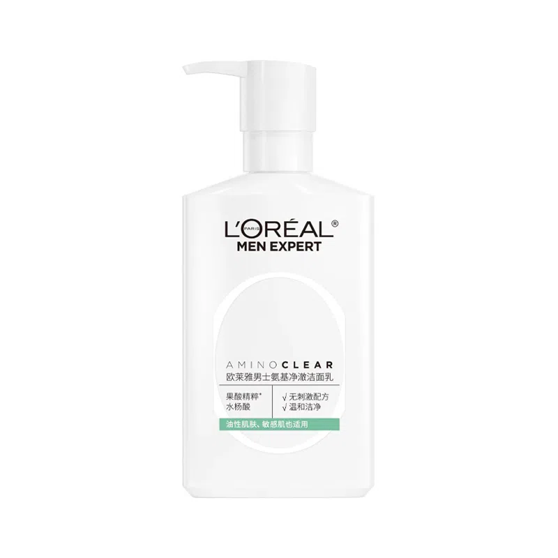 L'OREAL PARIS MEN EXPERT 185ml185ml*2