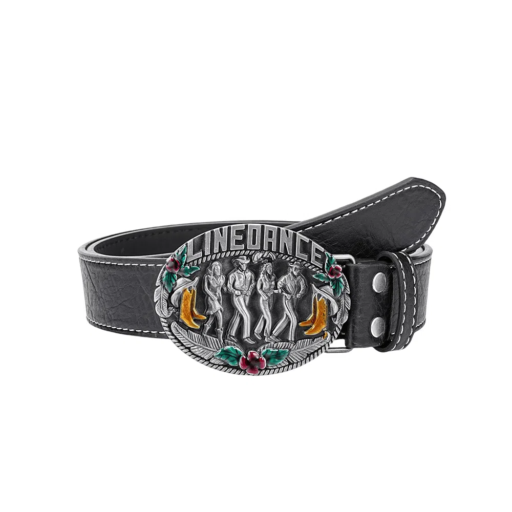 JW Belt