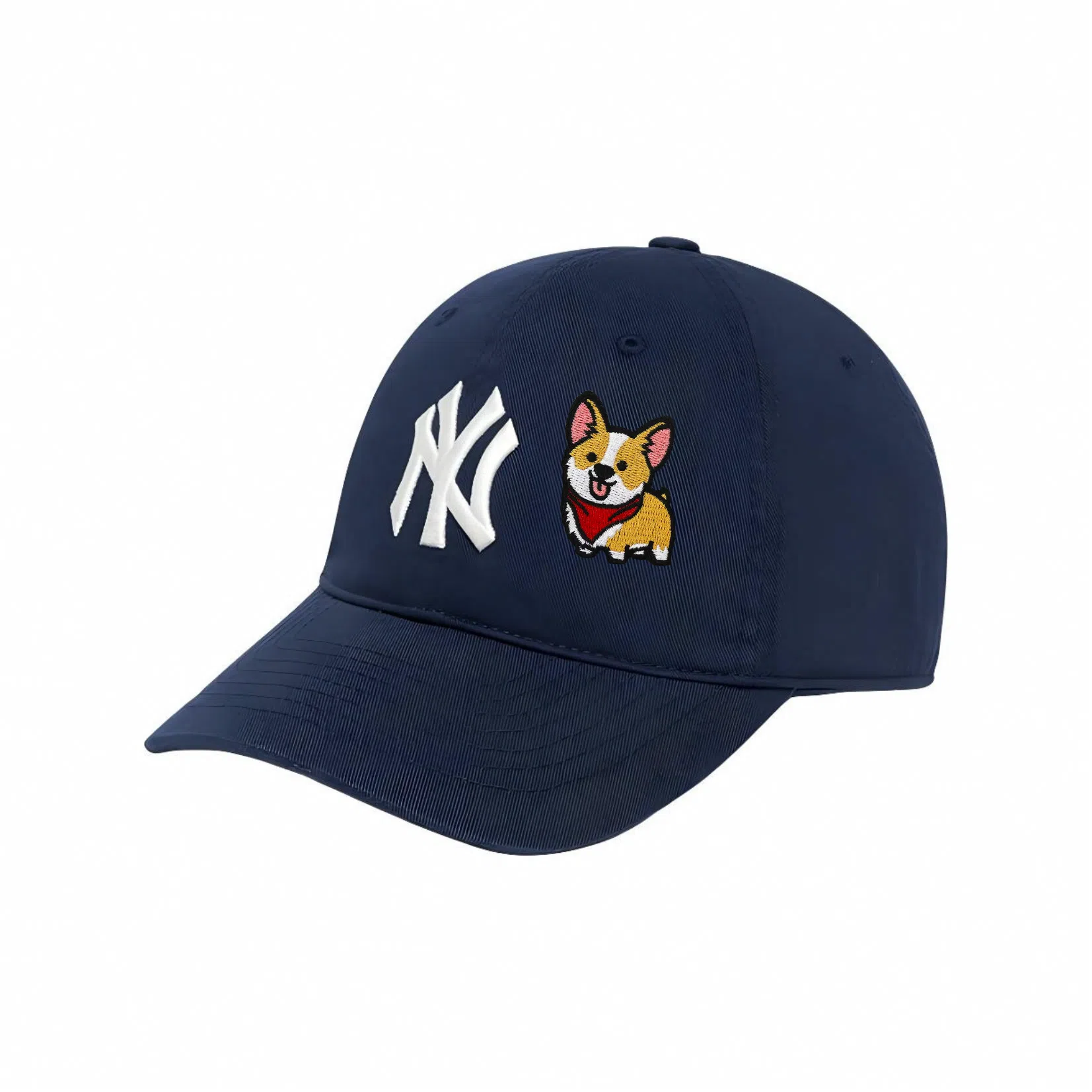MLB NY Cap