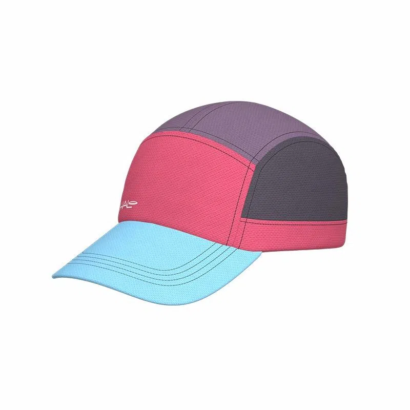 HALO Dryline