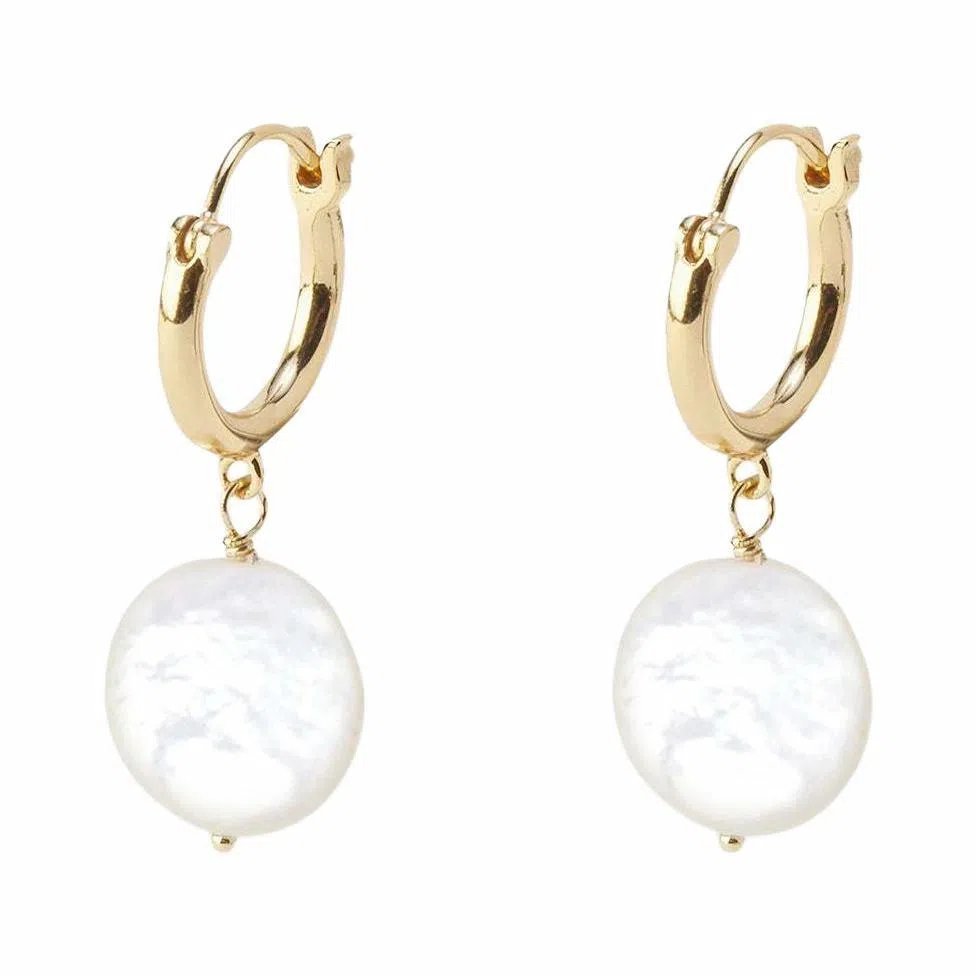 GORJANA INS 18K