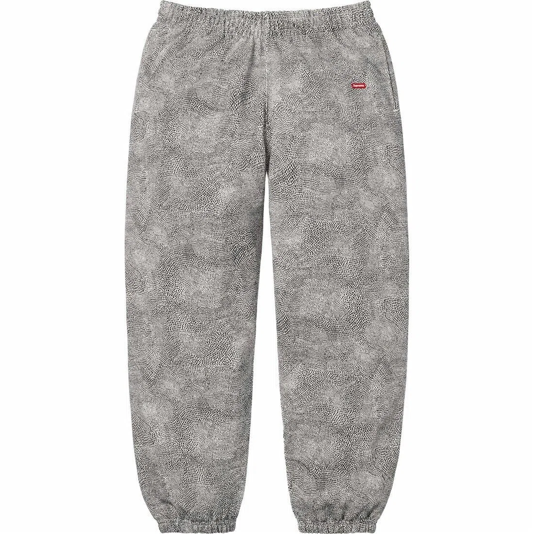 Supreme Small Box Sweatpant