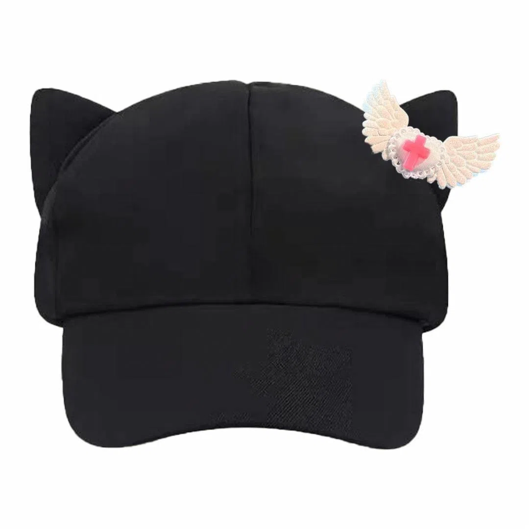 IOTS Cat Ear Beret