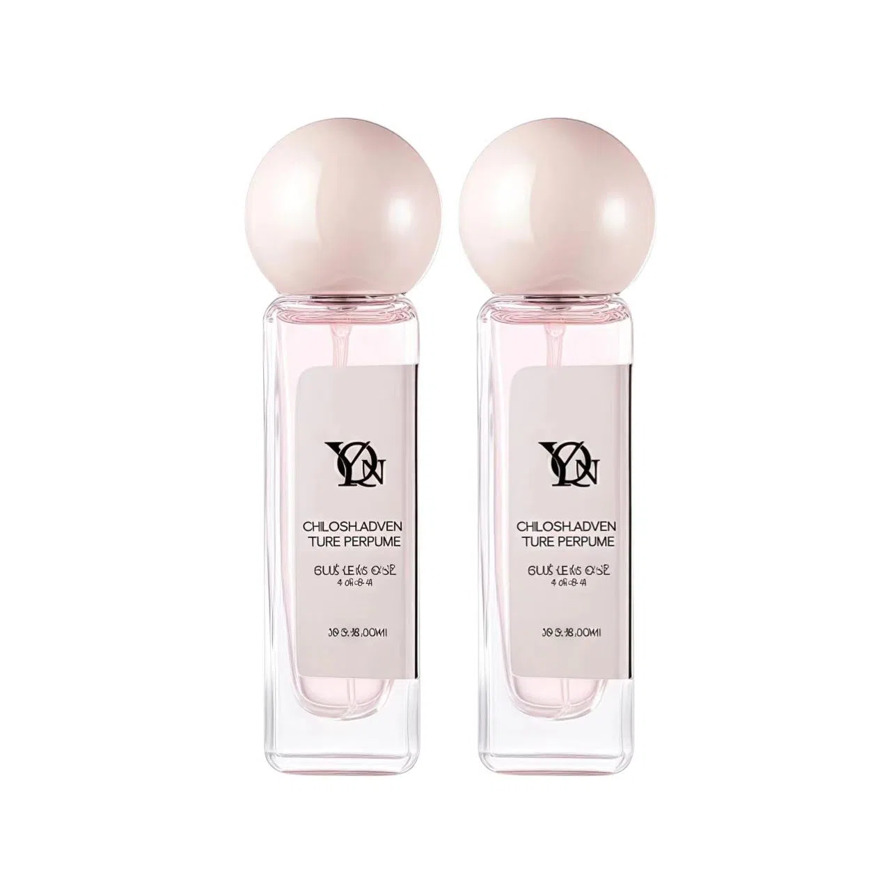 YAQINUO EDT