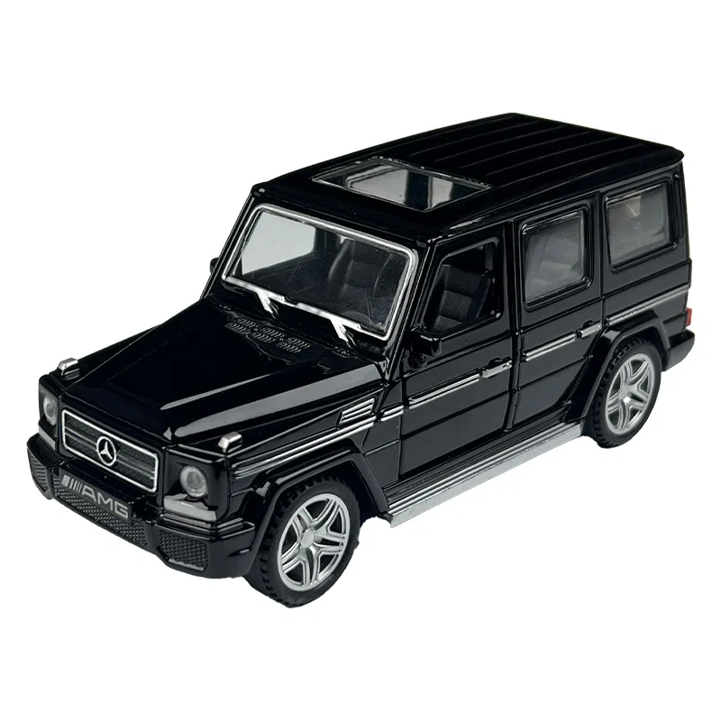 ENGTEN G63 G 132