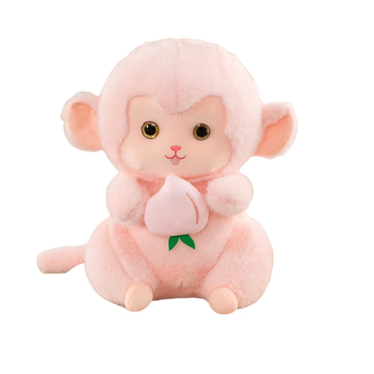 Chongrong Monkey Plush
