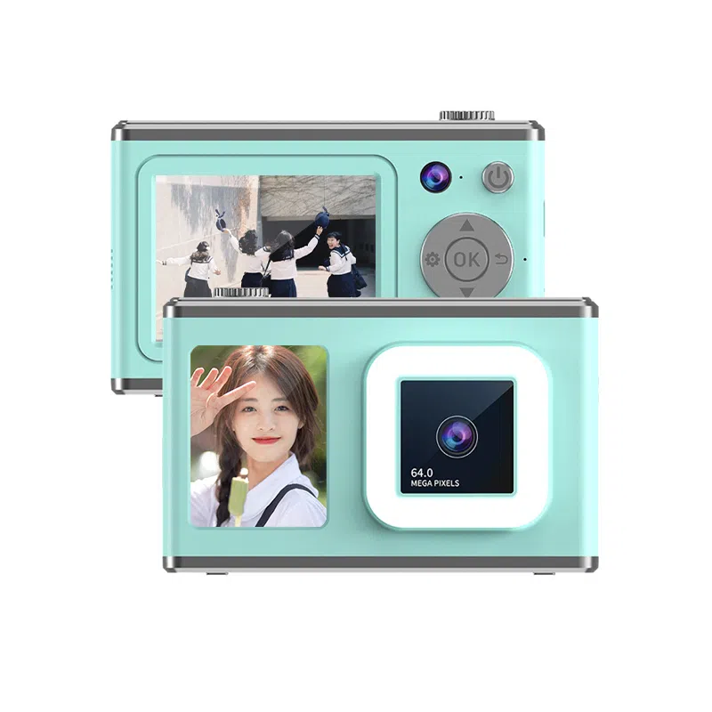 HEY CAT'S DAILY Y23 CCD vlog