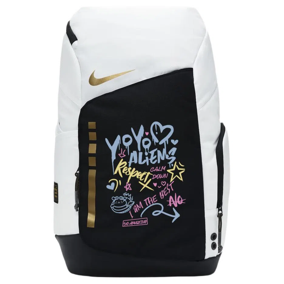 Nike Hoops Elite