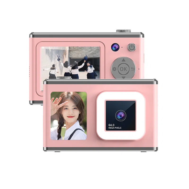 HEY CAT'S DAILY Y23 CCD vlog