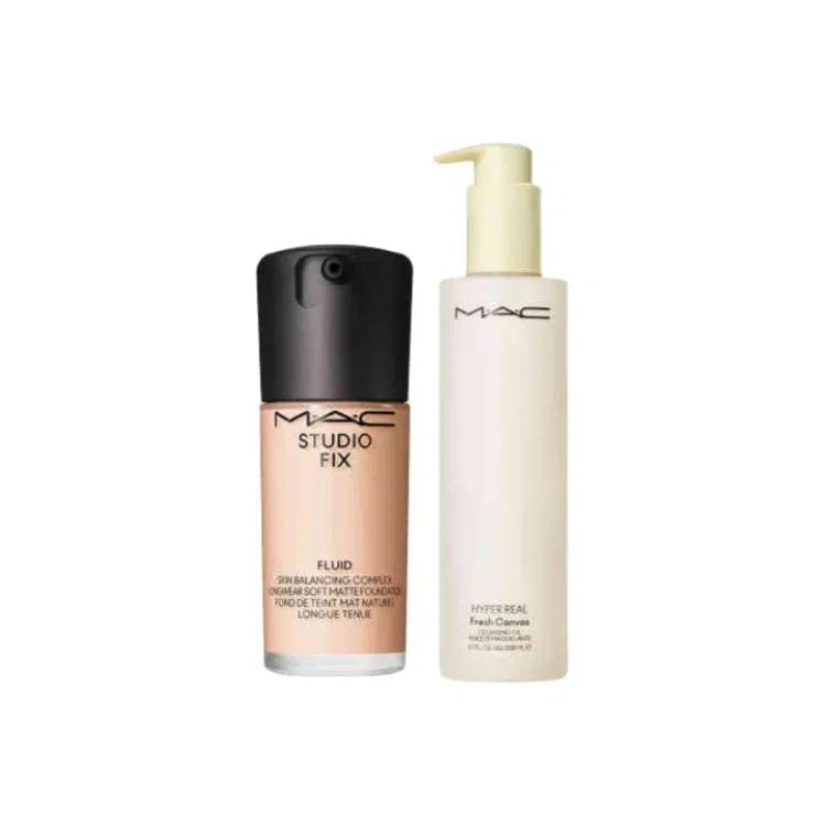 MAC 30ml+200ml