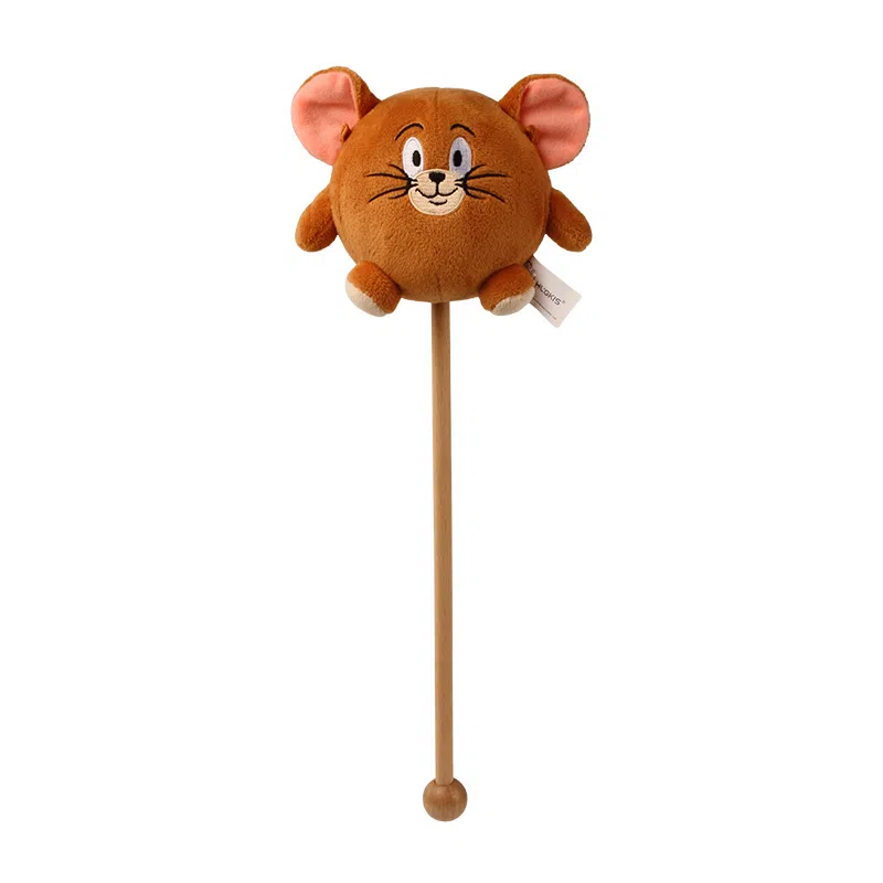 HUGKIS JERRY