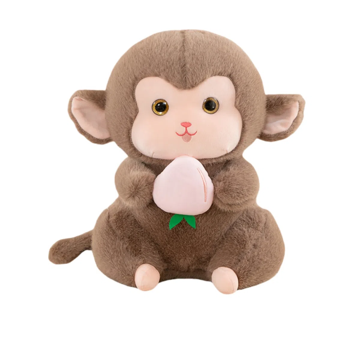 Chongrong Monkey Plush