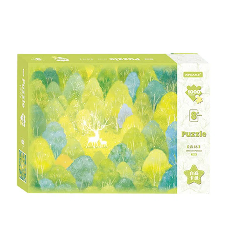 AIPUZZLE 1000pcs AP