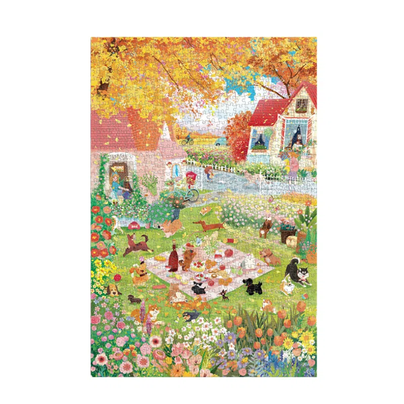 AIPUZZLE 1000pcs AP