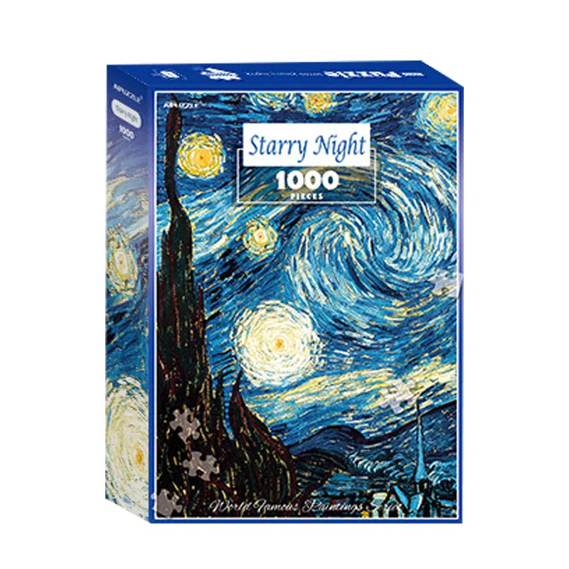 AIPUZZLE 1000pcs AP