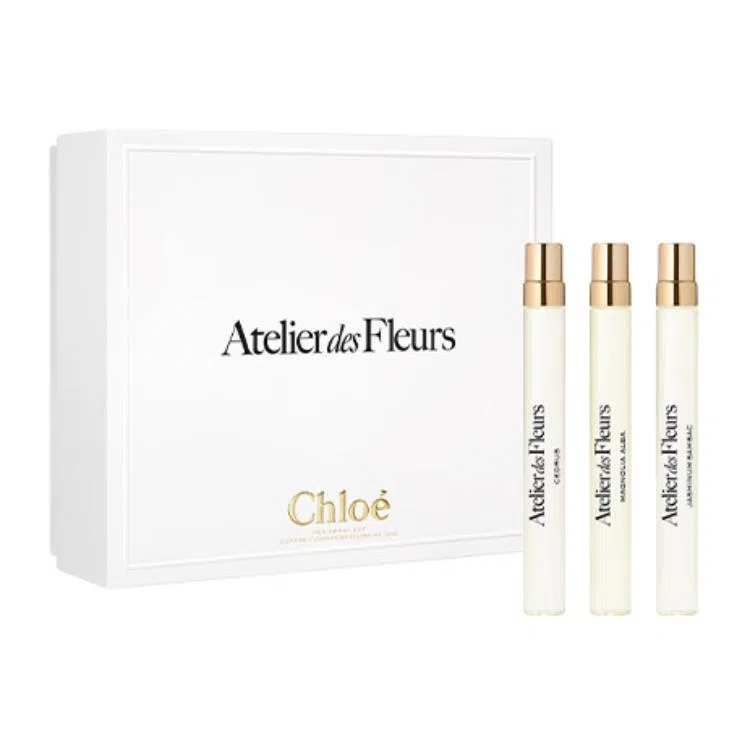 Chloe EDP 10m+10ml+10ml