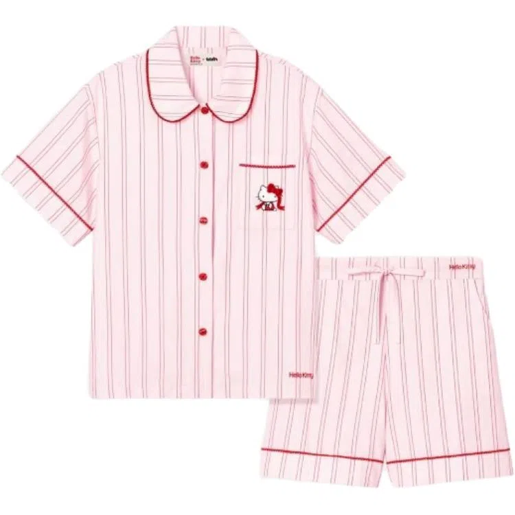 THE BEAST x Hello Kitty
