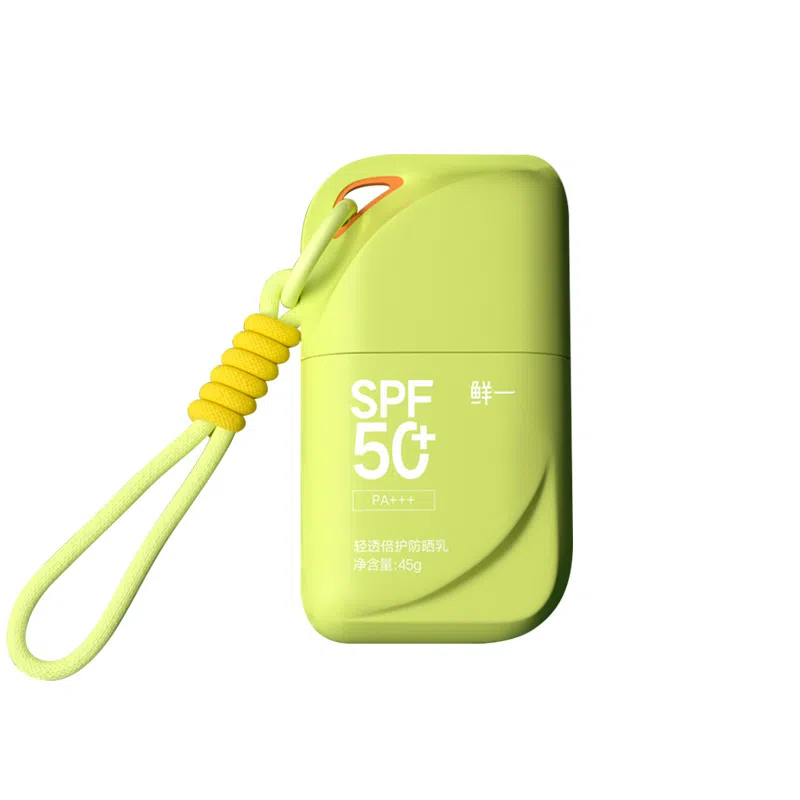 SPF50+PA++ 145g