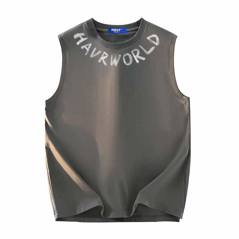 HAVR Sleeveless Tank