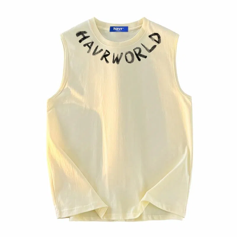 HAVR Sleeveless Tank