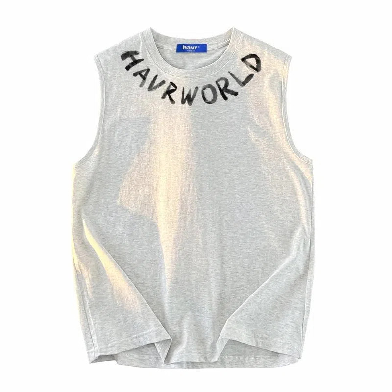 HAVR Sleeveless Tank