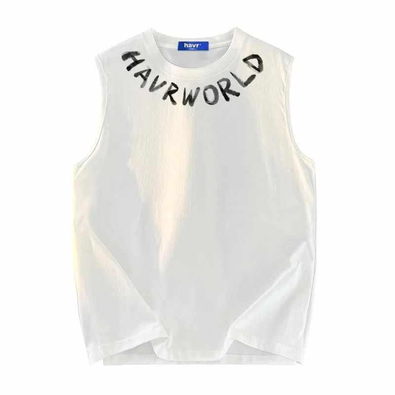 HAVR Sleeveless Tank