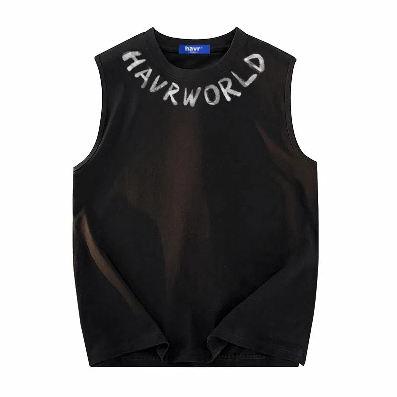 HAVR Sleeveless Tank