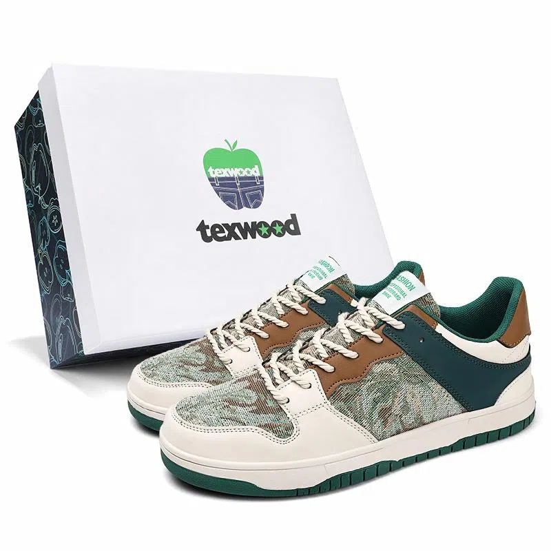 TEXWOOD