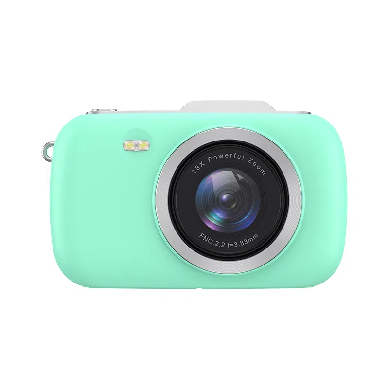 MAOHUN 6400CCD 18 vlog