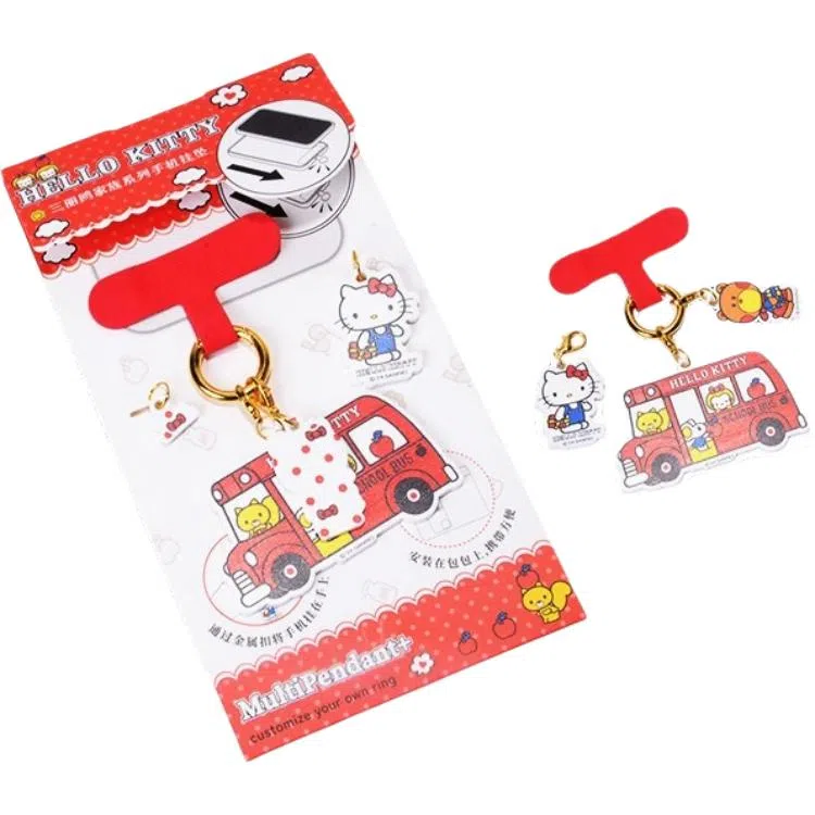 Sanrio x Hello Kitty