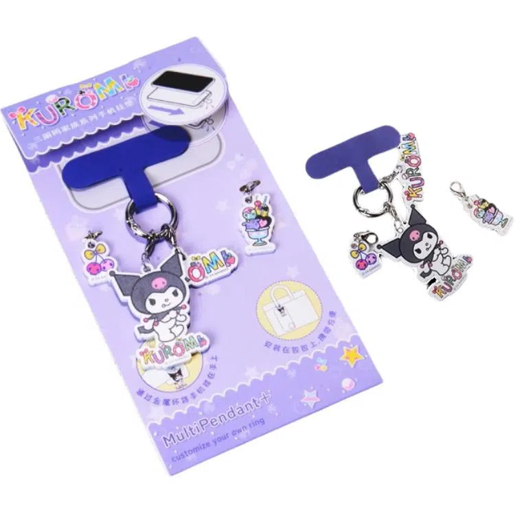 Sanrio x Hello Kitty