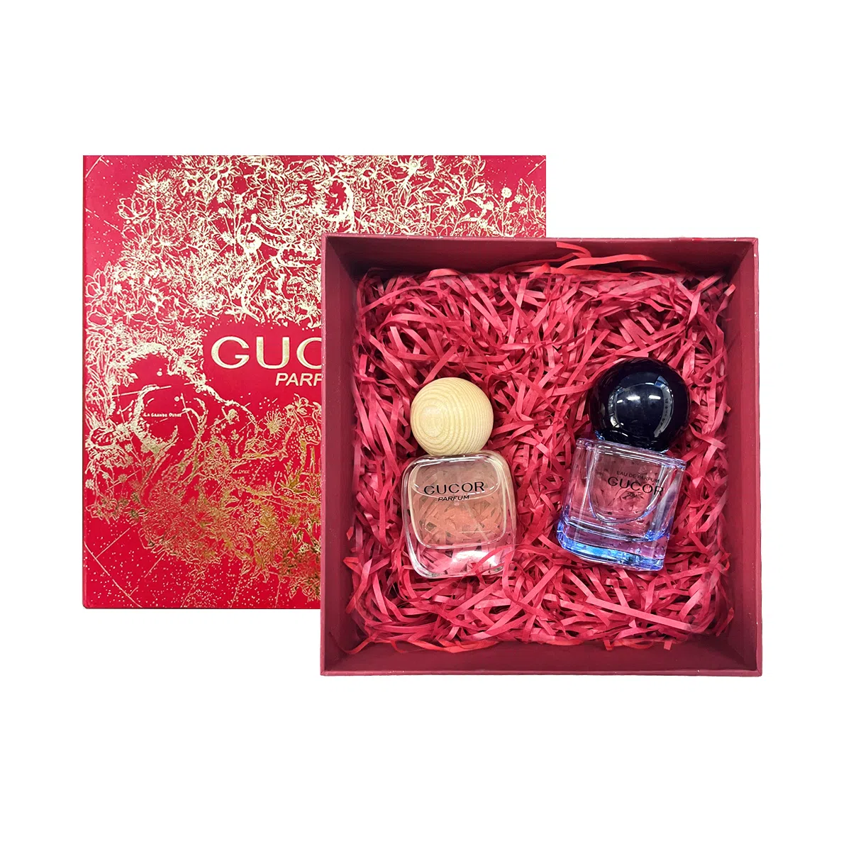 EDP 30ml+50ml