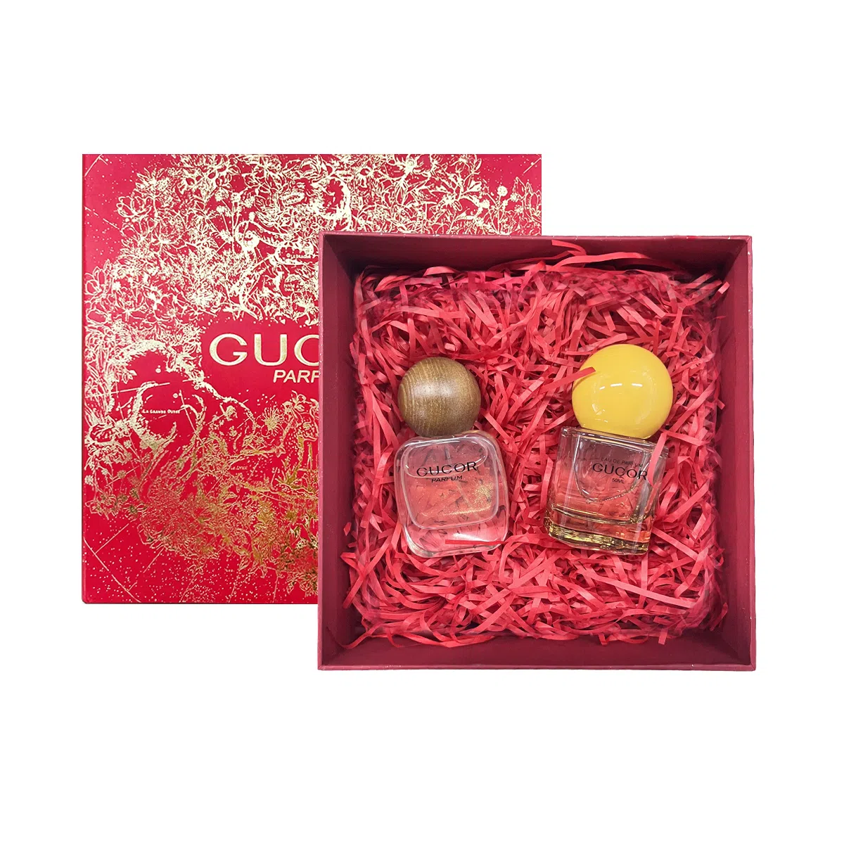 EDP 30ml+50ml