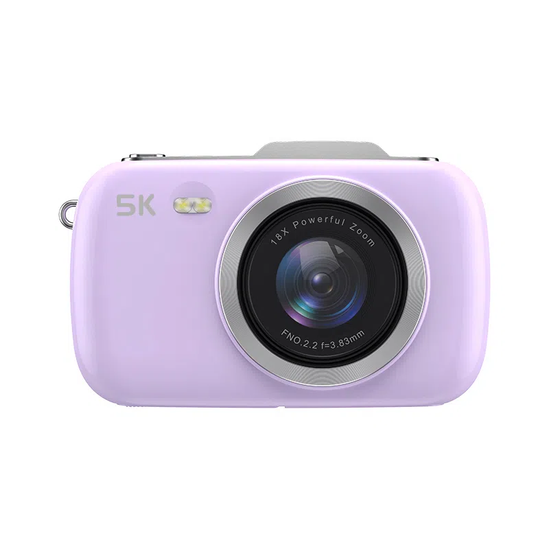 MAOHUN 6400CCD 18 vlog