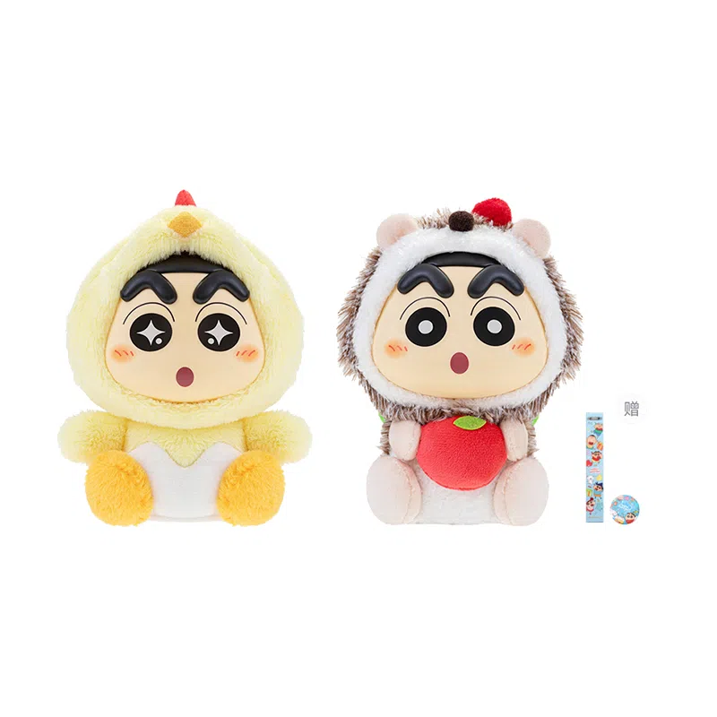 x Crayon Shinchan Q 16 6