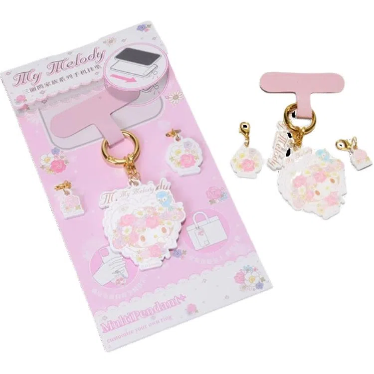 Sanrio x Hello Kitty