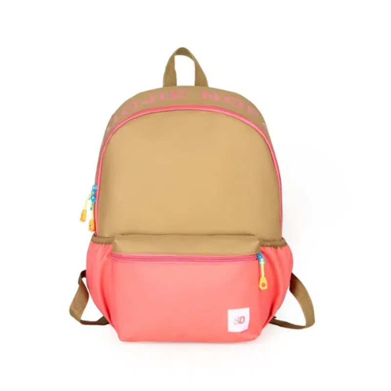 BUBM Nylon Backpack