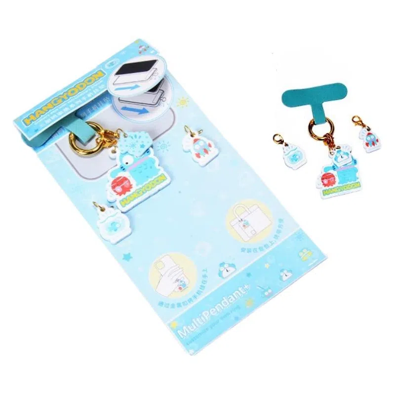 Sanrio x Hello Kitty