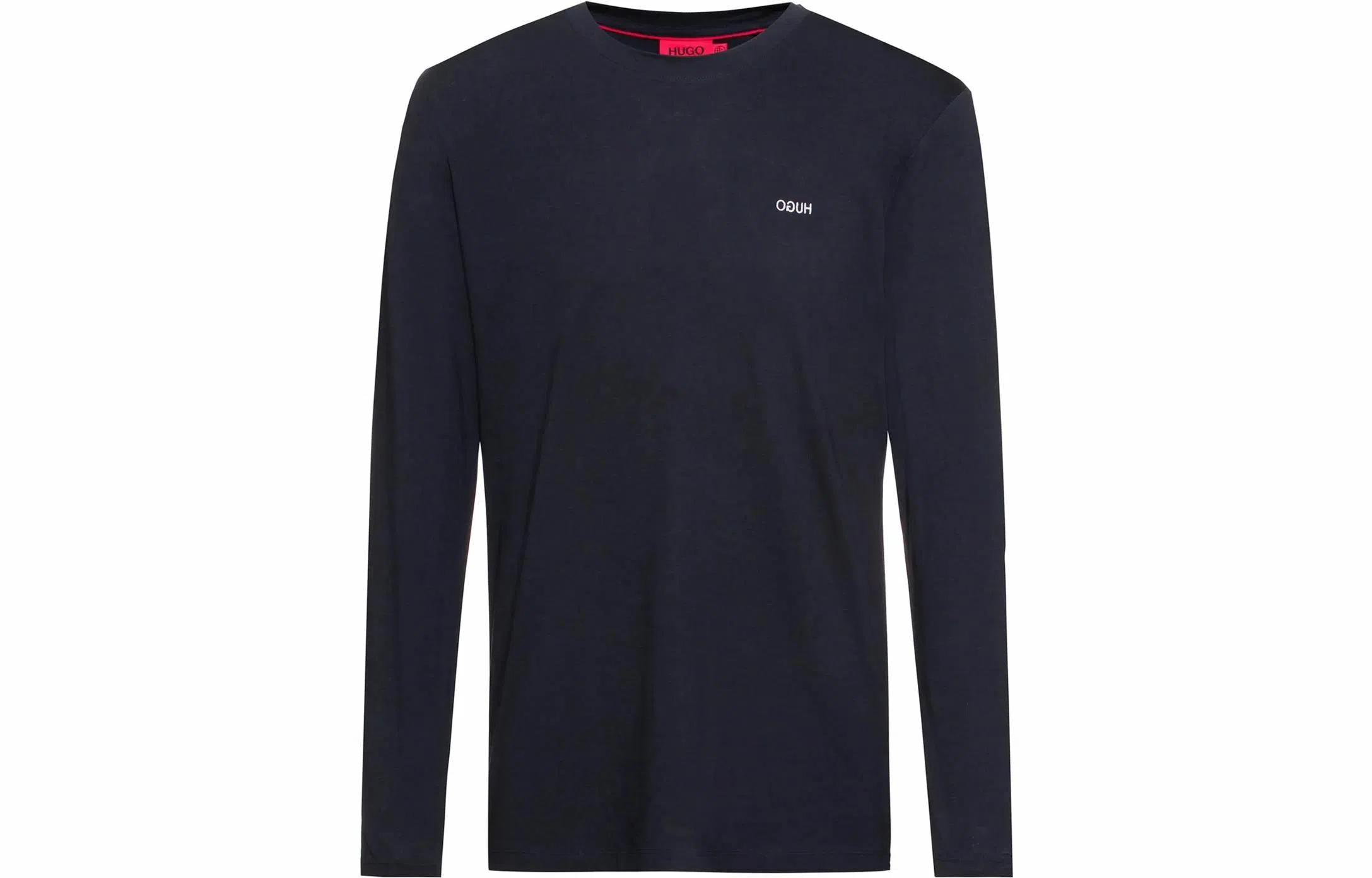 HUGO BOSS FW22 LogoT