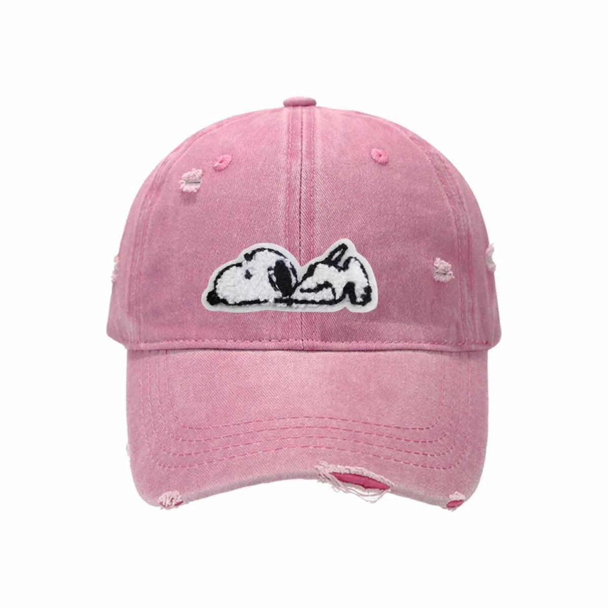 SNOOPY
