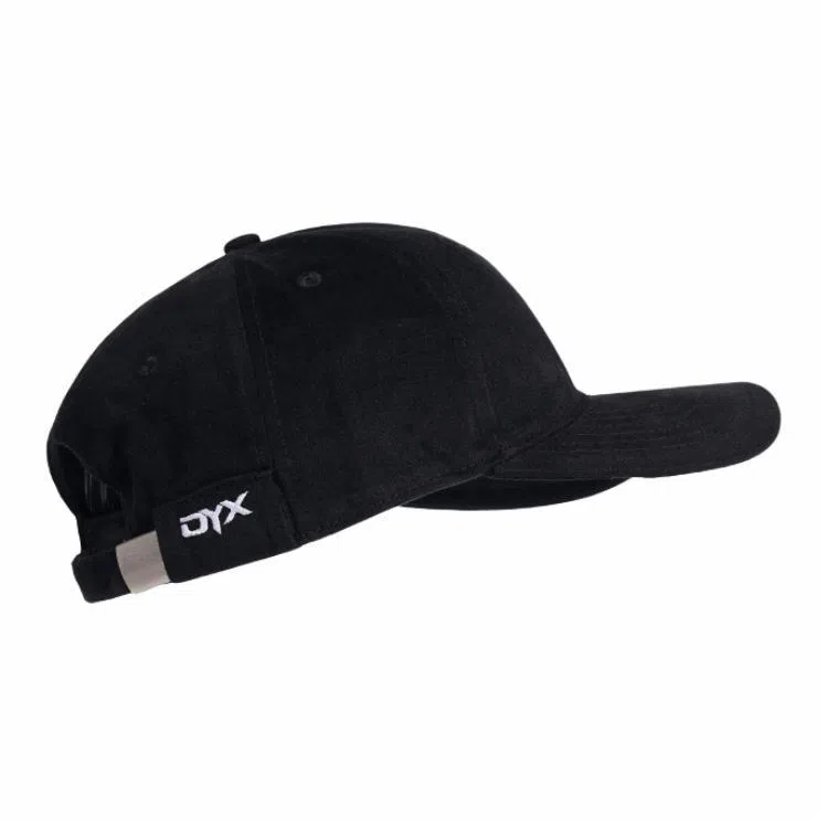 优莲茵 高级灰大头围 纯色百搭软顶复古显脸小遮阳 棉 鸭舌帽 男女同款情侣款