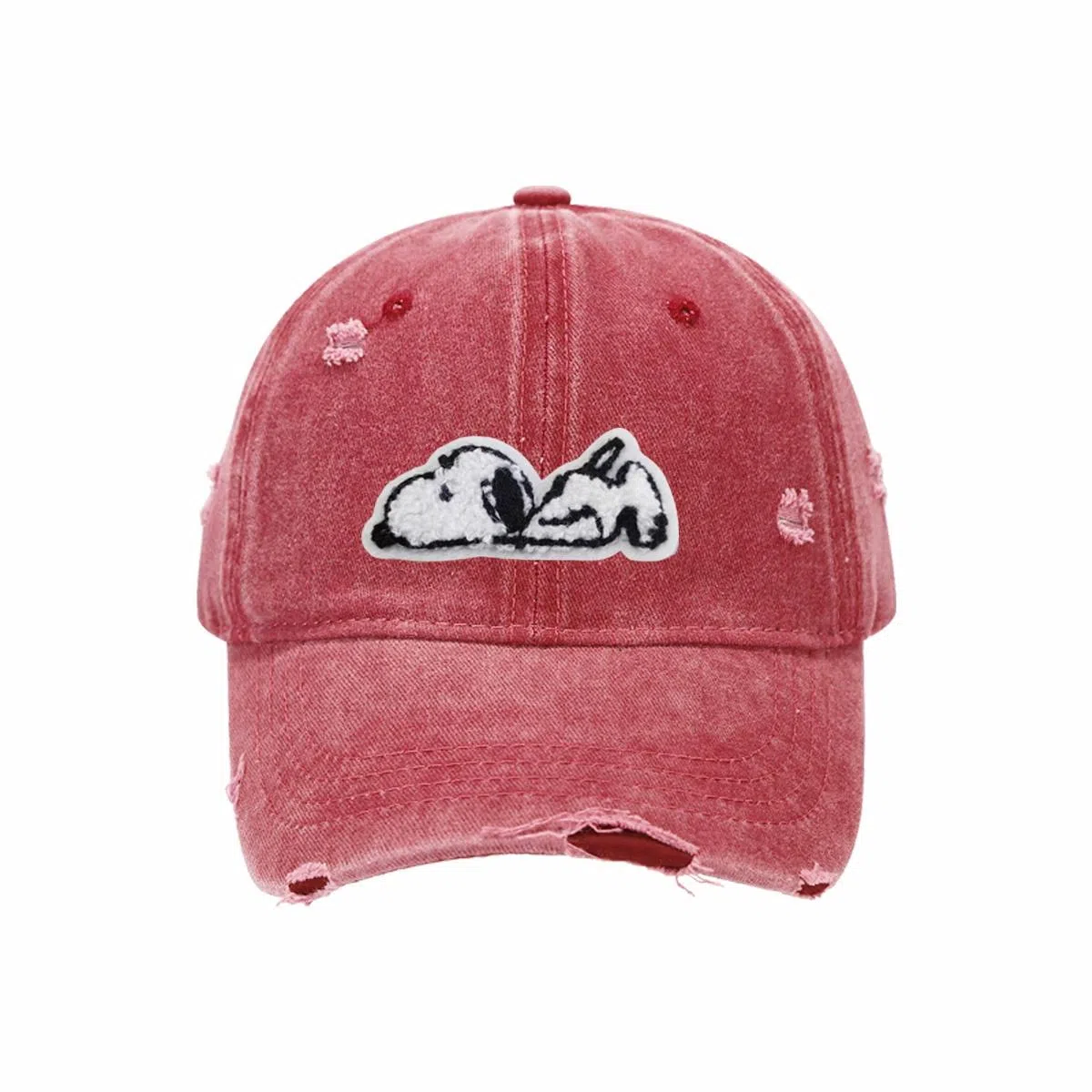 SNOOPY