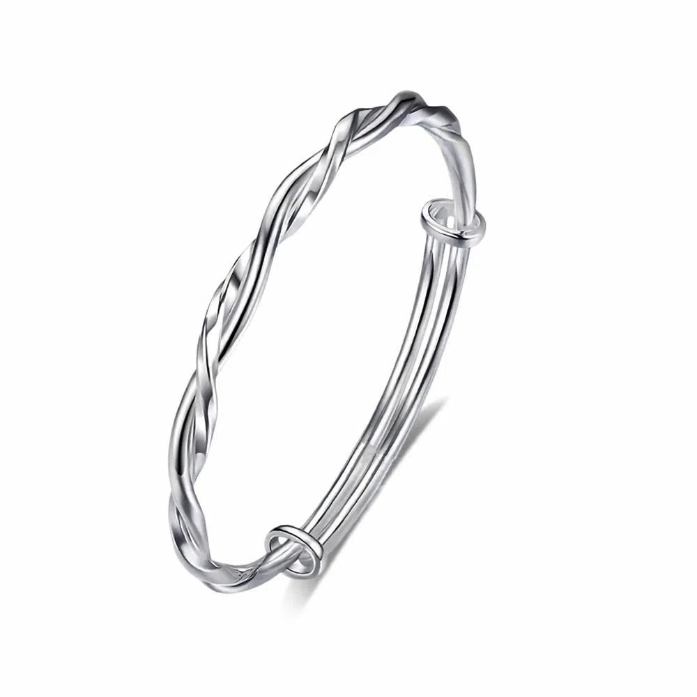 GUDS GAVE Mobius Bracelet