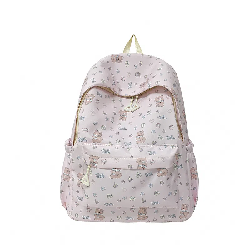MINIPUDING Backpack