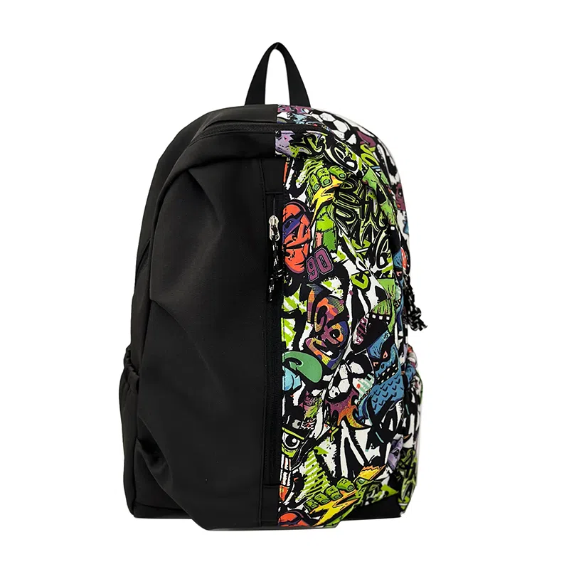 BUBM Nylon Backpack