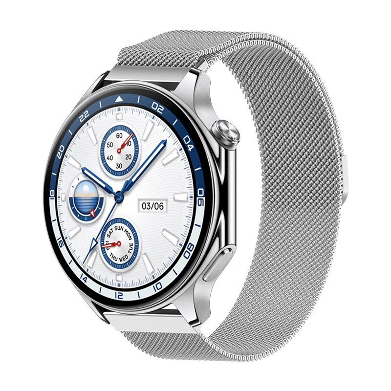OPPO 145210mm Watch X21