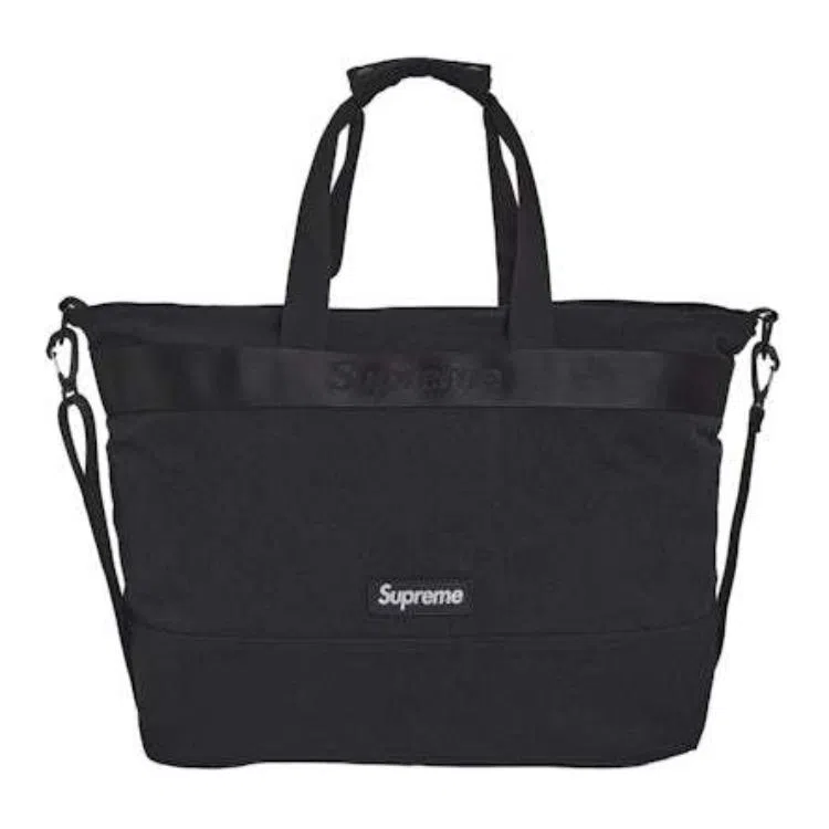 Supreme Tote