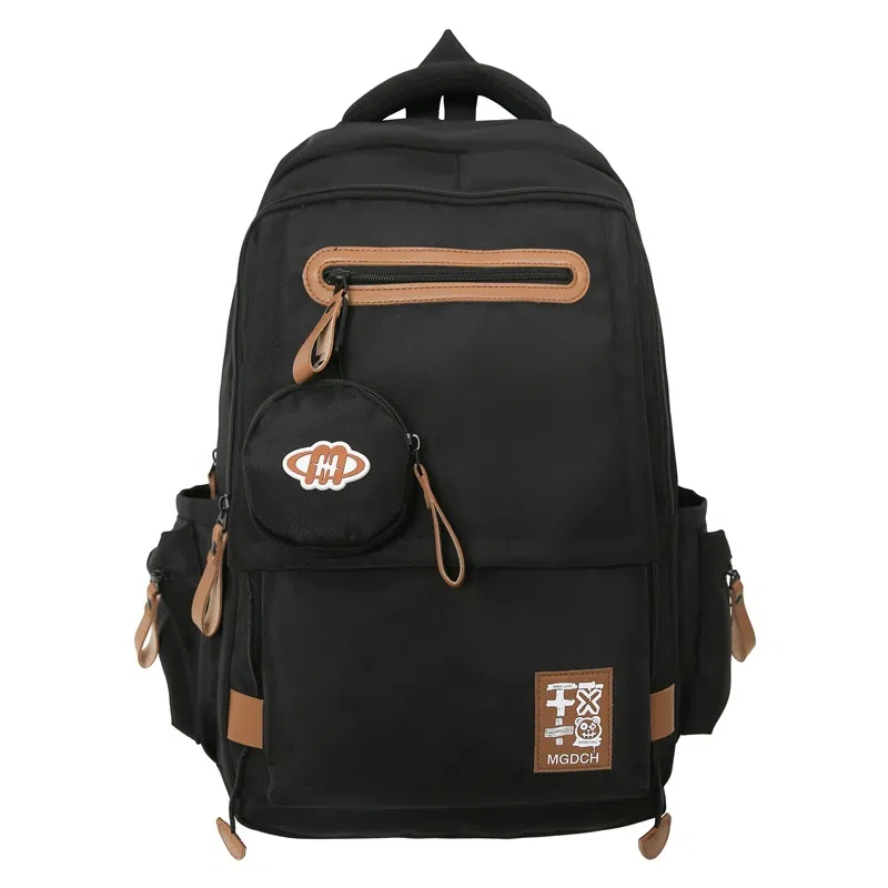 BALANG Nylon Backpack