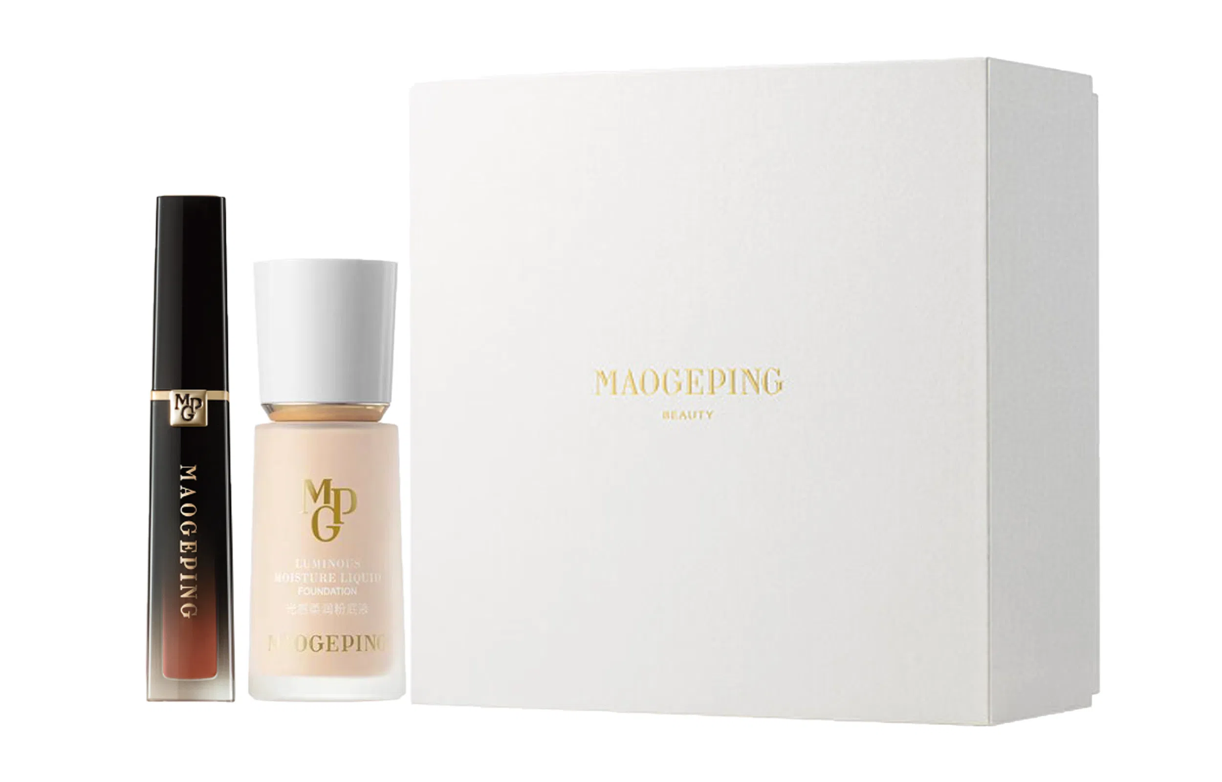 MAOGEPING 6.5ml+30ml